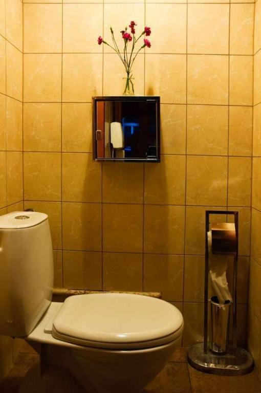 Privatunterkunft Ars Rooms Krakau