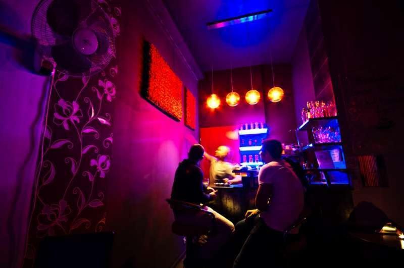 Ars Rooms * Krakau
