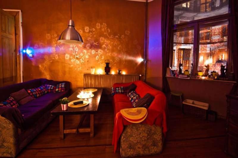 Privatunterkunft Ars Rooms