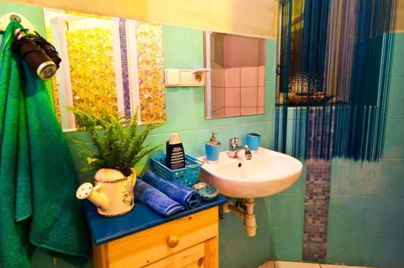 Ars Rooms Privatunterkunft Krakau