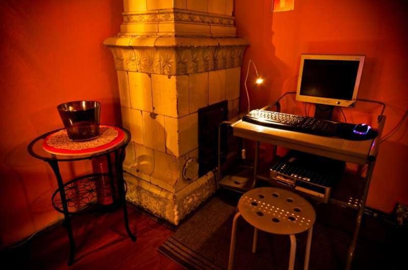 Ars Rooms * Krakau