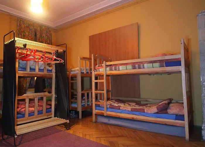 Ars Rooms