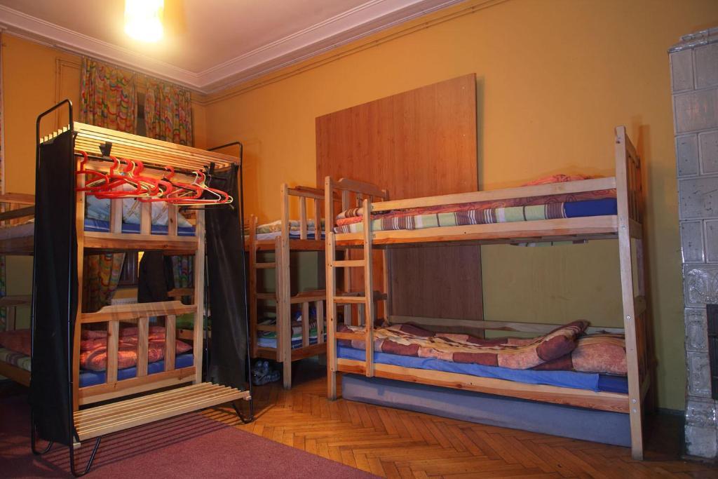 Ars Rooms Kwatera prywatna