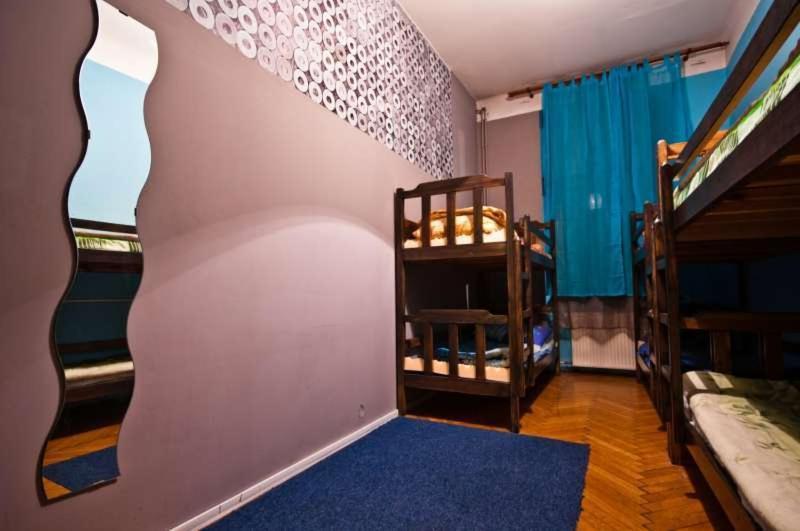 Kwatera prywatna Ars Rooms