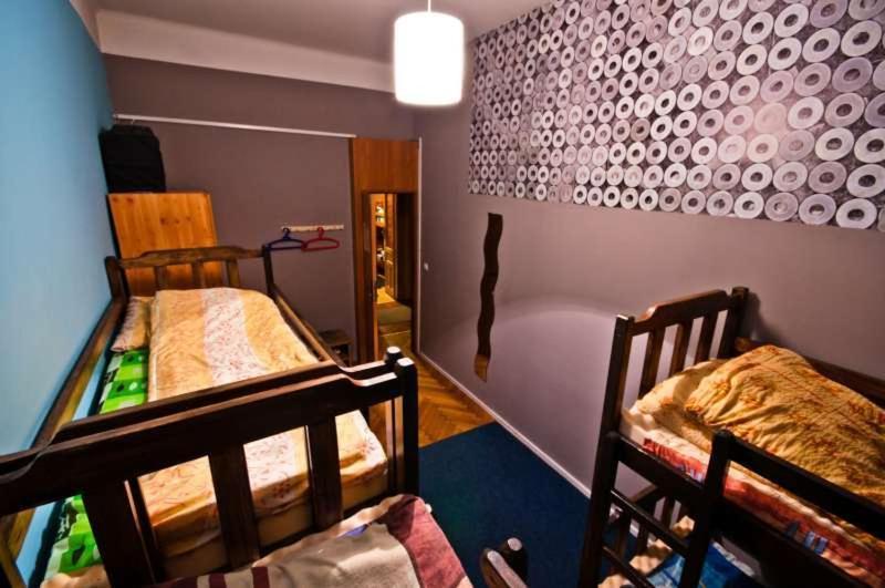 Ars Rooms Kwatera prywatna Kraków
