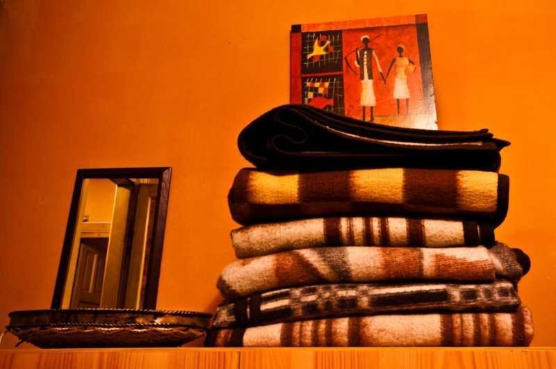 Kwatera prywatna Ars Rooms *