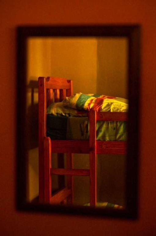 Ars Rooms *