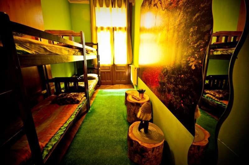 Kwatera prywatna Ars Rooms Kraków