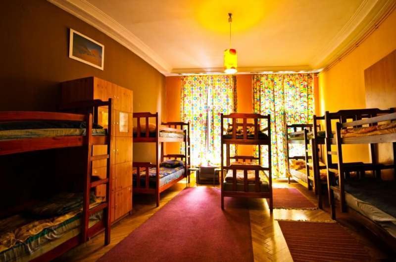 Kwatera prywatna Ars Rooms