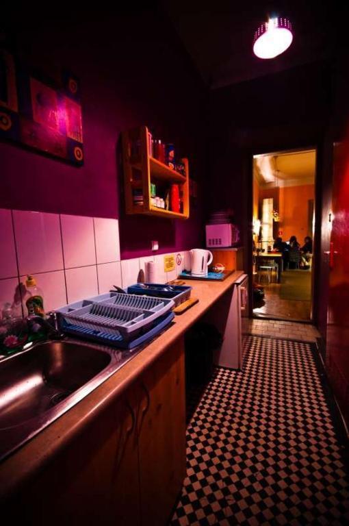 Ars Rooms Kwatera prywatna