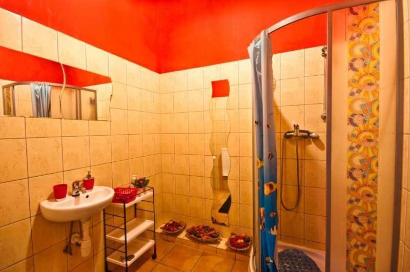 Kwatera prywatna Ars Rooms *
