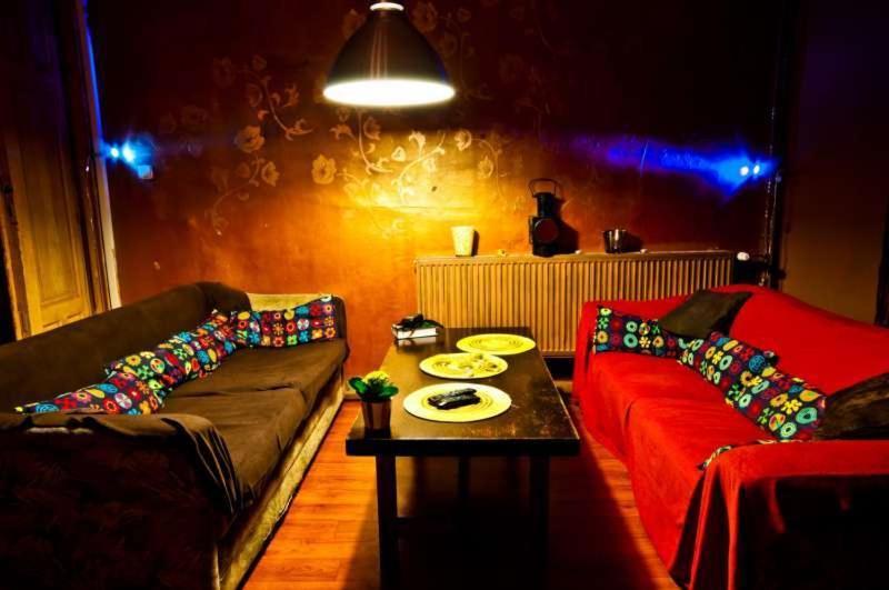 Ars Rooms