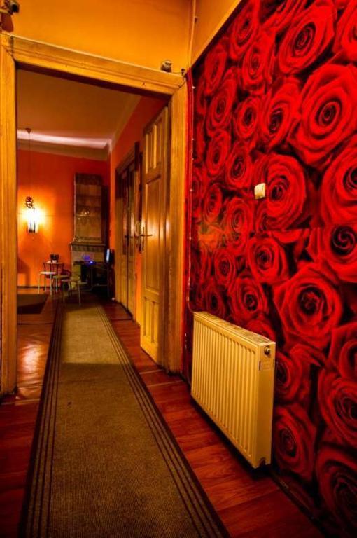 Ars Rooms Kwatera prywatna *